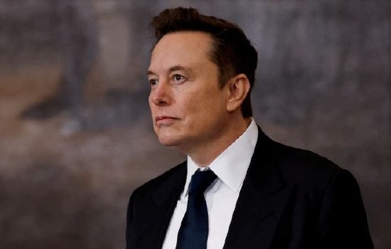 在线股票配资查询门户 马斯克称将大幅削减政治支出，继续担任特斯拉CEO至少五年